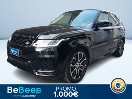 RANGE ROVER SPORT 3.0 SDV6 HSE DYNAMIC 306CV AUTO