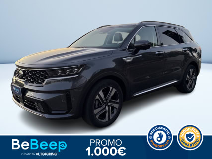 SORENTO 1.6 T-GDI PHEV EVOLUTION AWD AT6