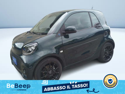 FORTWO EQ PRIME 22KW