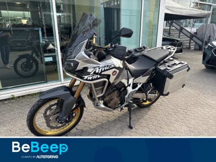 AFRICA TWIN CRF 1000 ADV. SPORTS ABS