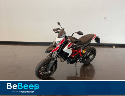 HYPERMOTARD 821 SP