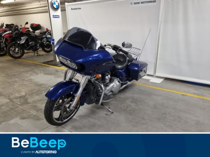 ROAD GLIDE 107 ABS MY18