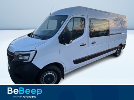 MASTER T35 2.3 DCI 150CV L3H3 ENERGY ICE PLUS