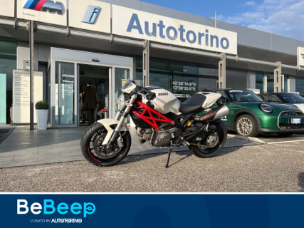 MONSTER 796