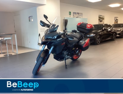 MULTISTRADA V2 S STREET GREY