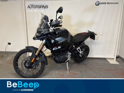 F 900 GS ABS MY24