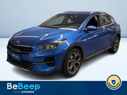 XCEED 1.5 T-GDI STYLE 160CV