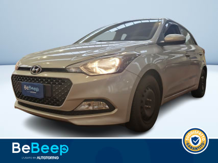 I20 5P 1.2 CLASSIC 84CV