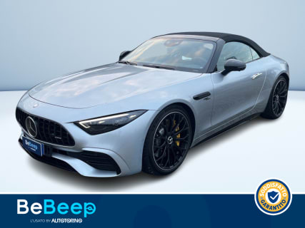 AMG SL 43 PREMIUM PLUS 381CV AUTO
