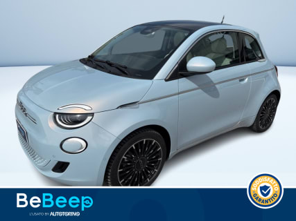 500E 42 KWH LA PRIMA
