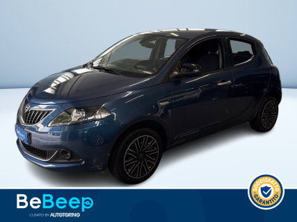 YPSILON 1.0 HYBRID GOLD S&S 70CV