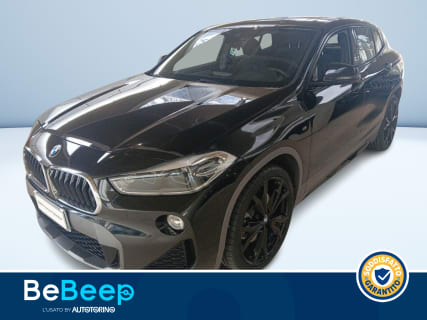 X2 XDRIVE20D MSPORT AUTO