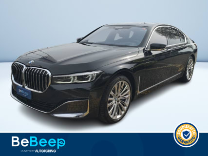 730D MHEV 48V XDRIVE AUTO