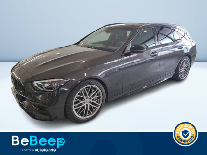 C SW AMG 43 MHEV PREMIUM PRO 4MATIC AUTO