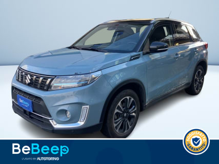 VITARA 1.5H 140V STARVIEW 4WD ALLGRIP AUTO
