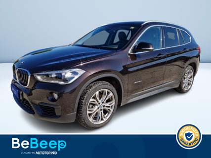 X1 XDRIVE18D ADVANTAGE