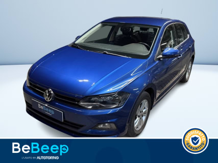 POLO 5P 1.0 EVO COMFORTLINE 80CV
