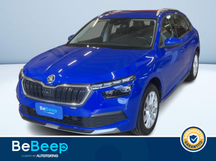 KAMIQ 1.0 TSI AMBITION 95CV