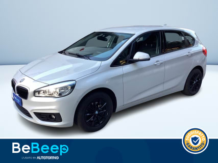 218D ACTIVE TOURER XDRIVE ADVANTAGE AUTO