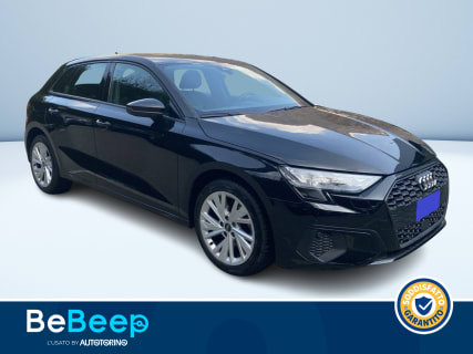 A3 SPORTBACK 35 1.5 TFSI MHEV BUSINESS S-TRONIC