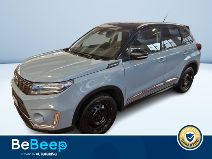 VITARA 1.4H STARVIEW 4WD ALLGRIP AUTO