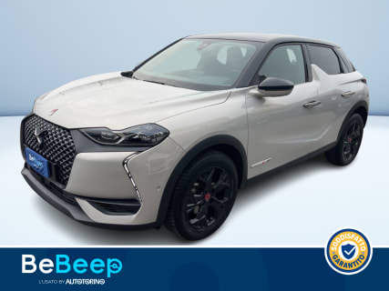 DS3 CROSSBACK 1.5 BLUEHDI PERFORMANCE LINE 130CV A