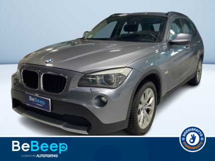 X1 XDRIVE18D FUTURA