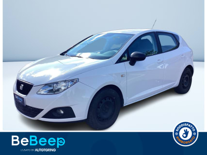 IBIZA SC 1.4 COPA