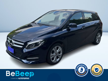 B 200 D SPORT NEXT 4MATIC AUTO