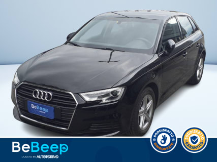 A3 SPORTBACK 35 1.5 TFSI BUSINESS 150CV S-TRONIC M