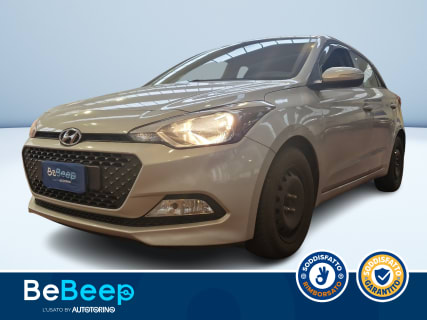 I20 5P 1.2 CLASSIC 84CV