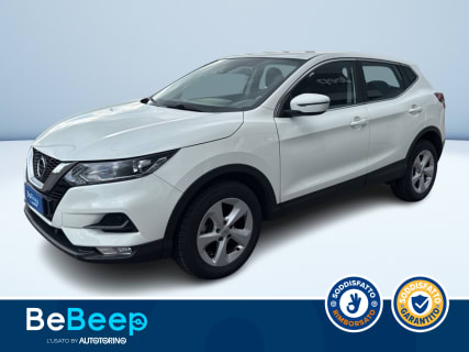 QASHQAI 1.7 DCI ACENTA 150CV