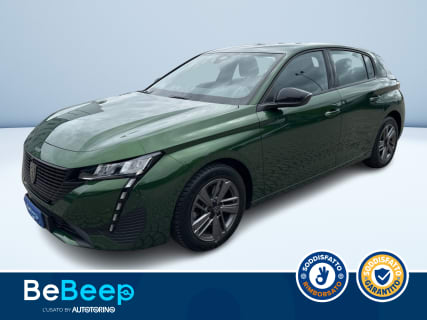 308 1.5 BLUEHDI ACTIVE PACK S&S 130CV