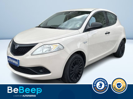 YPSILON 1.2 ELEFANTINO BLU S&S 69CV MY19