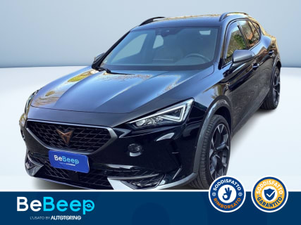 FORMENTOR 1.5 TSI DSG