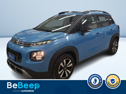 C3 AIRCROSS 1.2 PURETECH FEEL S&S 110CV MY19