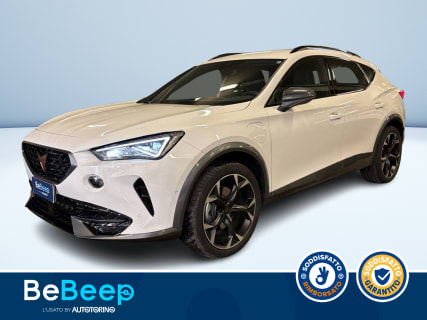 FORMENTOR 1.4 E-HYBRID PRIORITY 204CV DSG