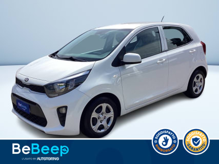 PICANTO 1.0 ACTIVE ADAS PACK BLUETOOTH GPL