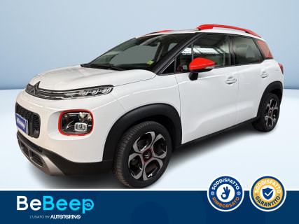 C3 AIRCROSS 1.2 PURETECH SHINE S&S 110CV