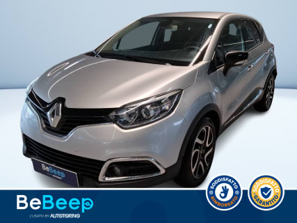 CAPTUR 1.2 TCE ENERGY R-LINK 120CV EDC