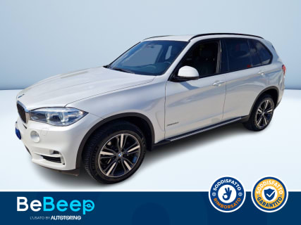 X5 XDRIVE25D BUSINESS 231CV AUTO