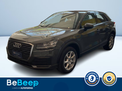 Q2 1.6 TDI BUSINESS