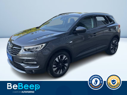 GRANDLAND X 1.5 ECOTEC ELEGANCE S&S 130CV