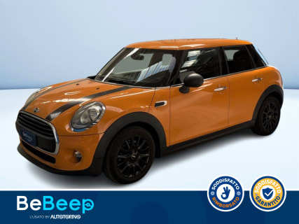 MINI 1.2 ONE 75CV 5P
