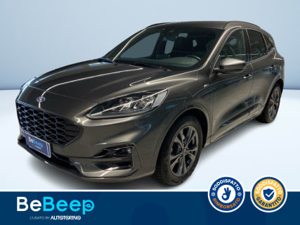 KUGA 1.5 ECOBLUE ST-LINE 2WD 120CV AUTO