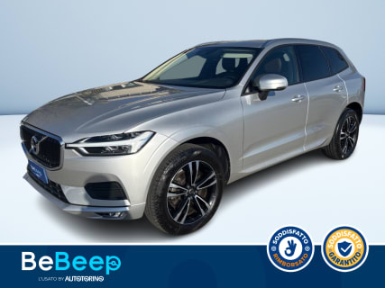 XC60 2.0 D4 INSCRIPTION AWD GEARTRONIC