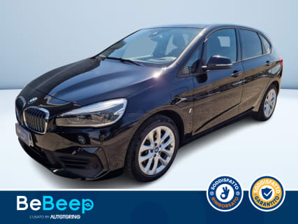 225XE ACTIVE TOURER IPERFORMANCE BUSINESS AUTO