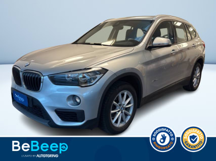 X1 XDRIVE18D ADVANTAGE