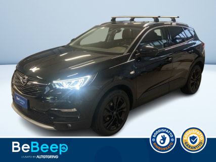 GRANDLAND X 1.5 ECOTEC INNOVATION S&S 130CV