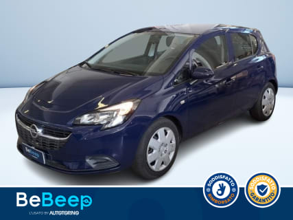 CORSA 5P 1.4 ADVANCE (N-JOY) 90CV